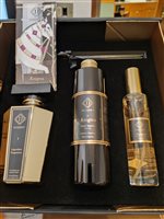 Profumatore Danhera Italy Gift Box Gold Trio DANHAEN125GOLD/GIFTBOX1